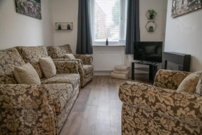 Moon Cottage, 3 Bedroom property